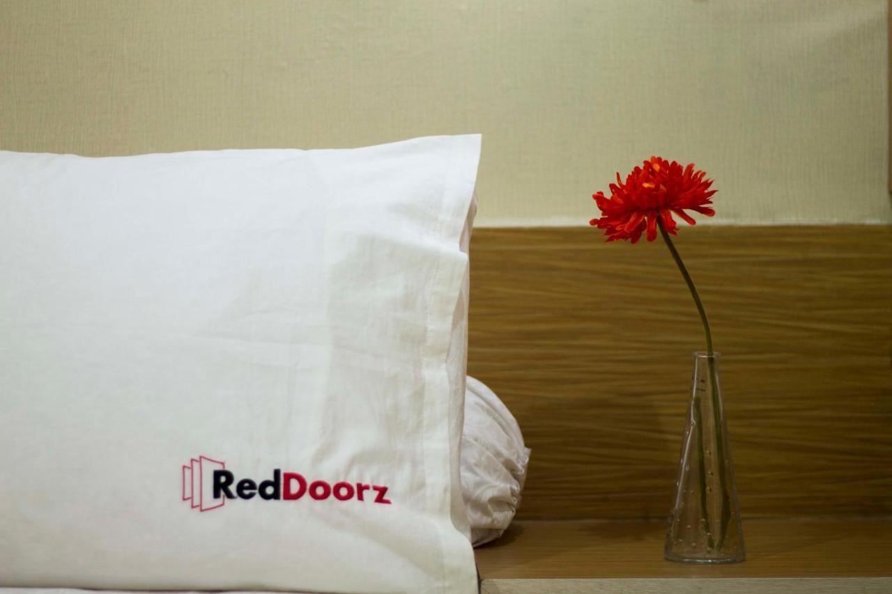 Reddoorz Plus Near Stie Ykpn Maguwo Værelse billede